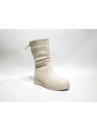 Зимние сапоги женские DISINA